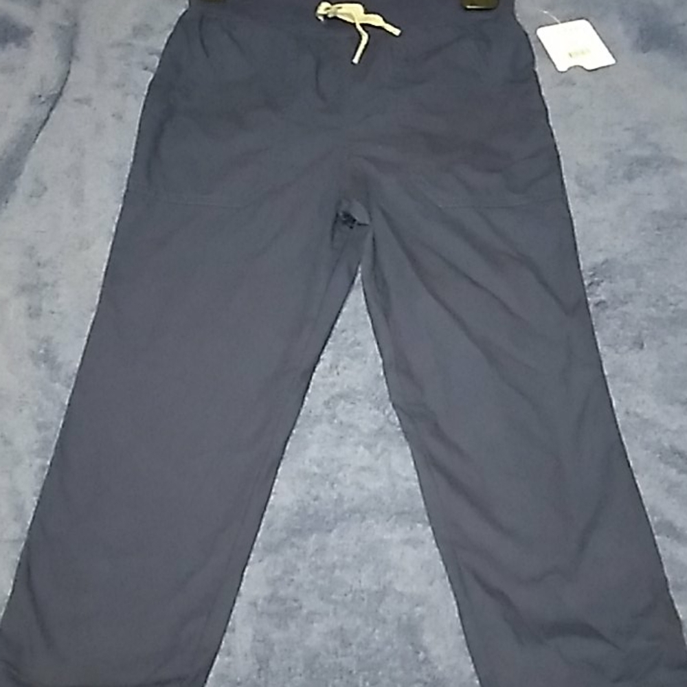 Pants for boys